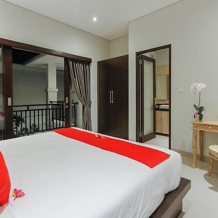 Villa 66, 5 Min Walk To Double 6 Beach Seminyak Eksteriør billede