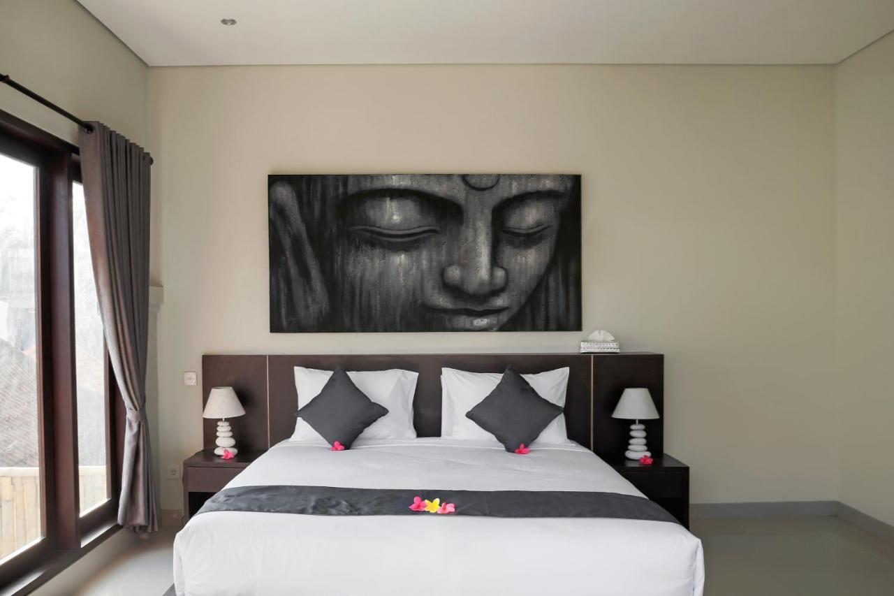 Villa 66, 5 Min Walk To Double 6 Beach Seminyak Eksteriør billede