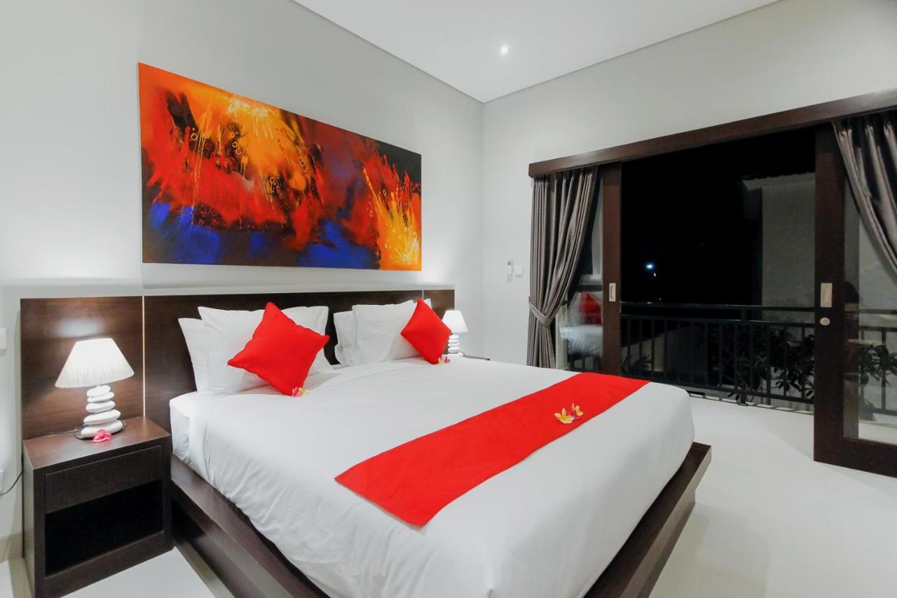 Villa 66, 5 Min Walk To Double 6 Beach Seminyak Eksteriør billede