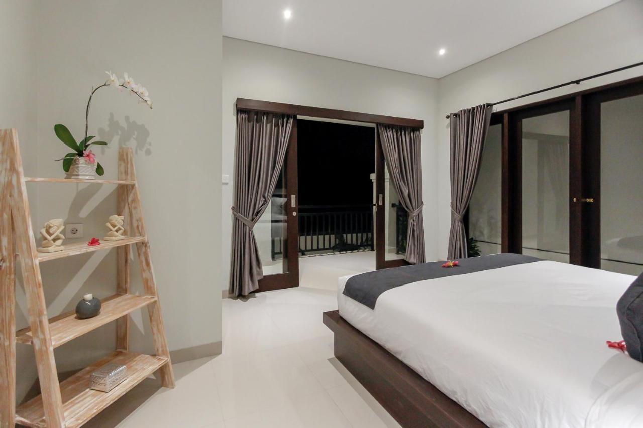 Villa 66, 5 Min Walk To Double 6 Beach Seminyak Eksteriør billede
